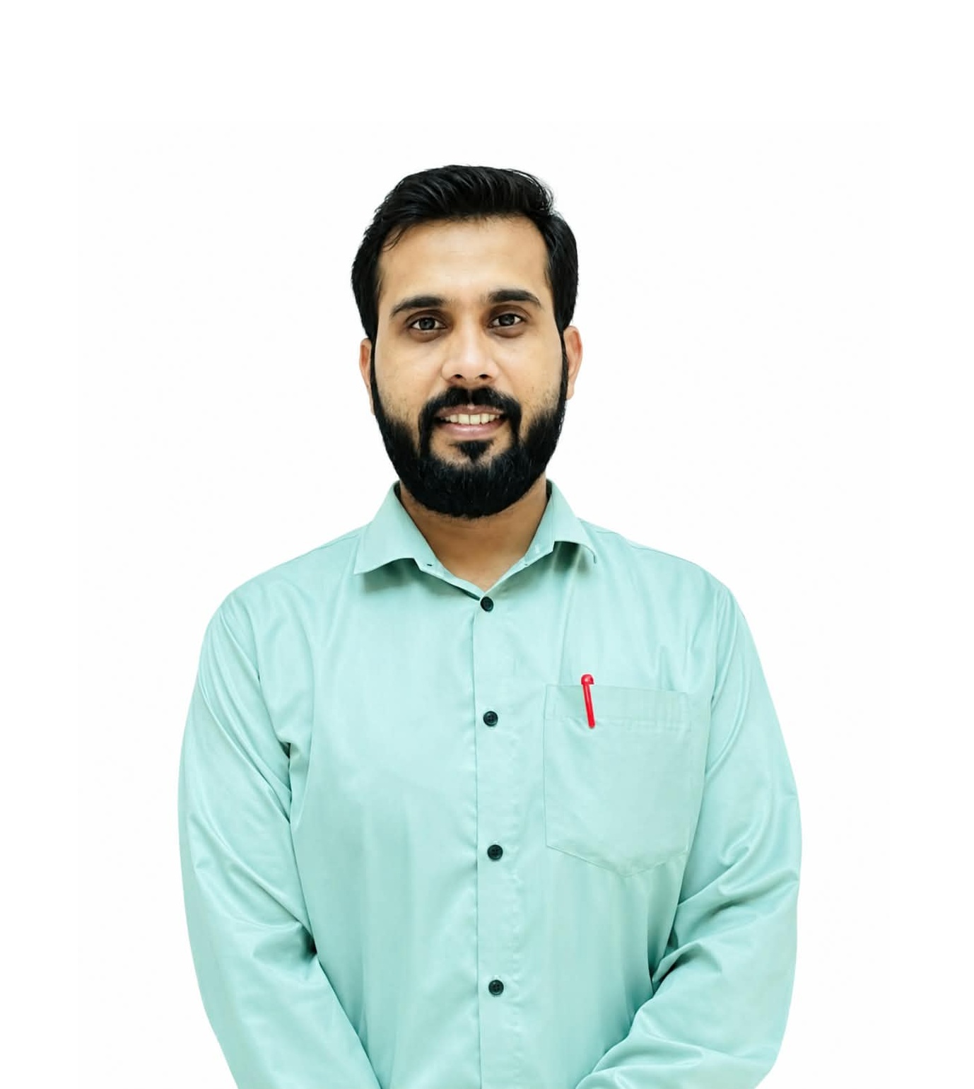Pratik Yadav